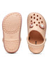 GC-9001K Peach Kid's Clogs